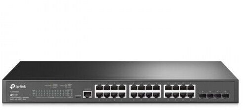 Коммутатор TP-Link TL-SG3428