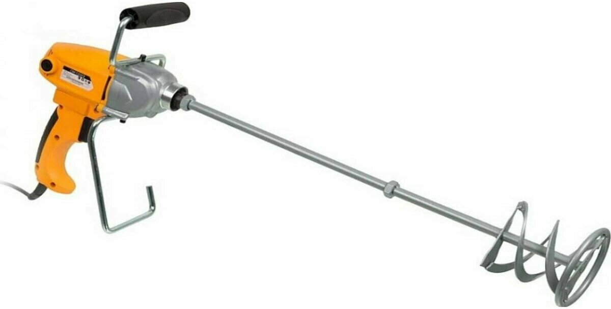 Строительный миксер Вихрь СМ-1100Э-2