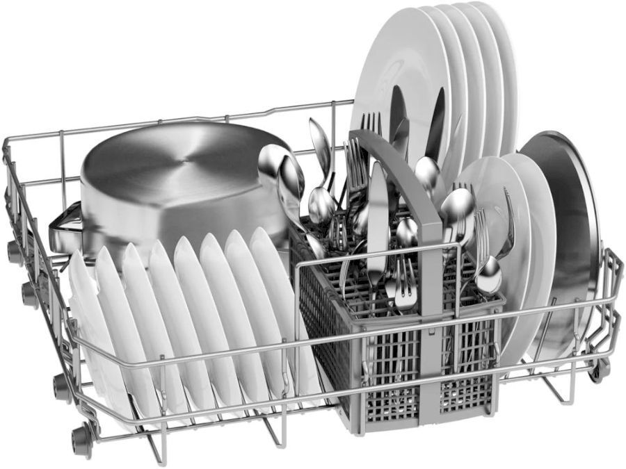Встраиваемая посудомоечная машина Bosch SGV2ITX18E