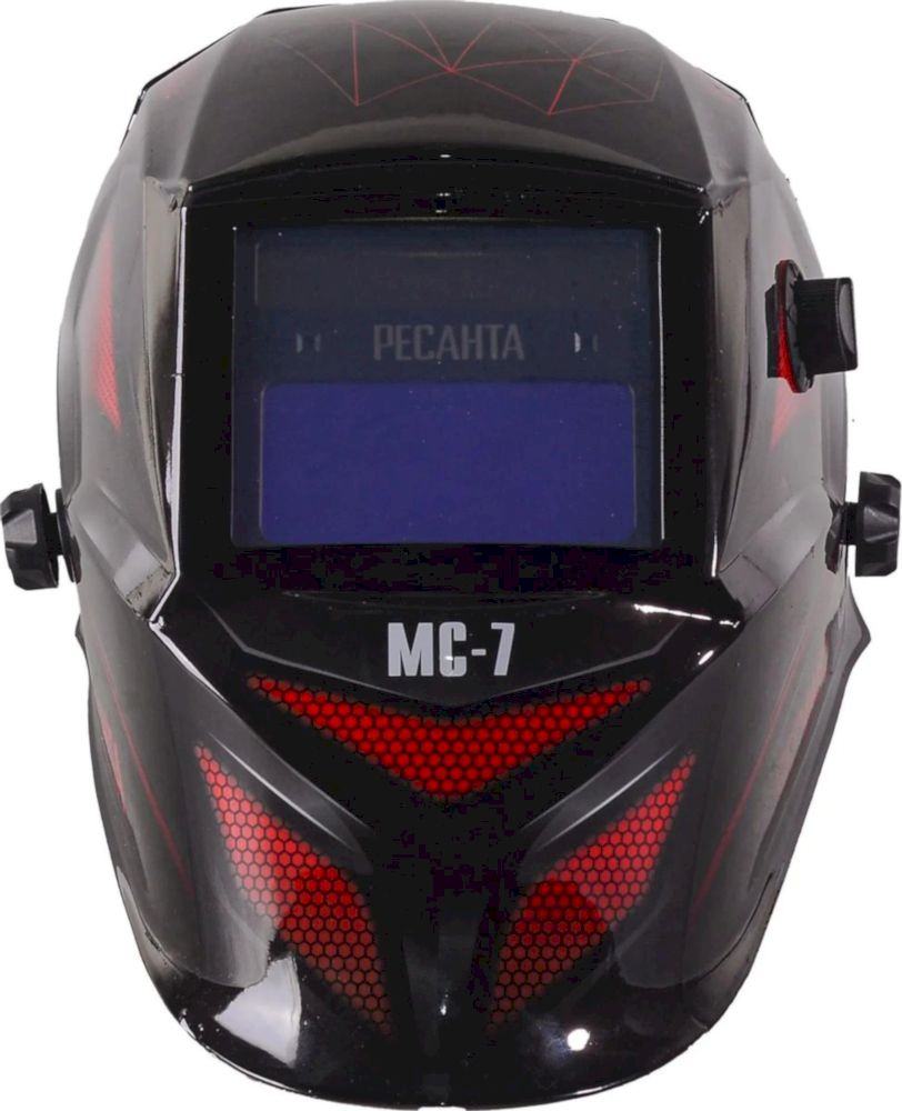 Сварочная маска Ресанта МС-7 (65/101)