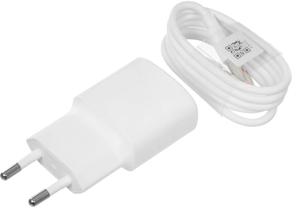 Смартфон Infinix SMART 10 4/128 ГБ, чёрный (X6725D)