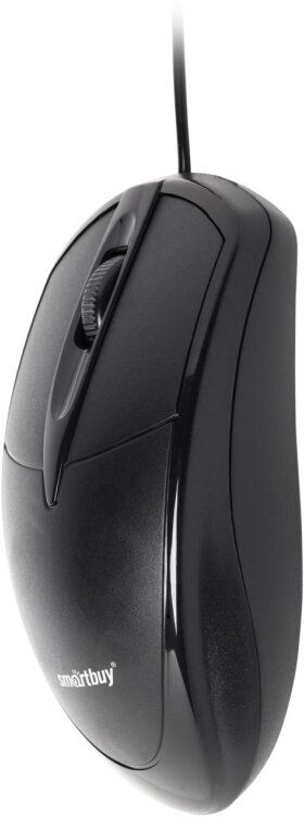 Мышь Smartbuy ONE 215-K черная (SBM-215-K / 100)