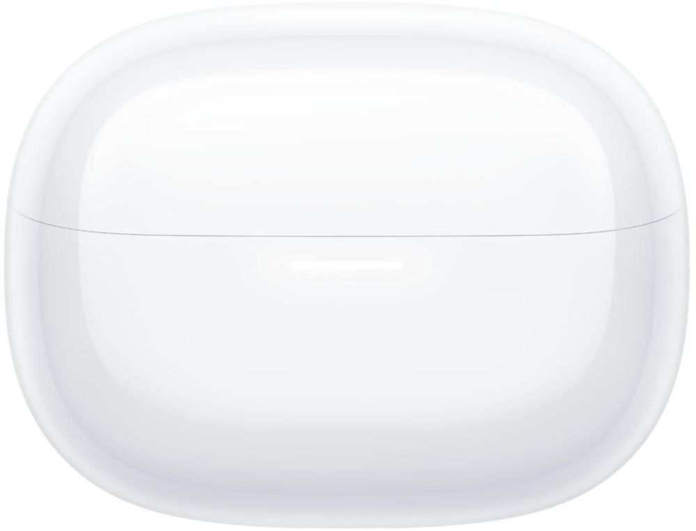 Наушники беспроводные Xiaomi Redmi Buds 5 Pro, белые (BHR7662GL)