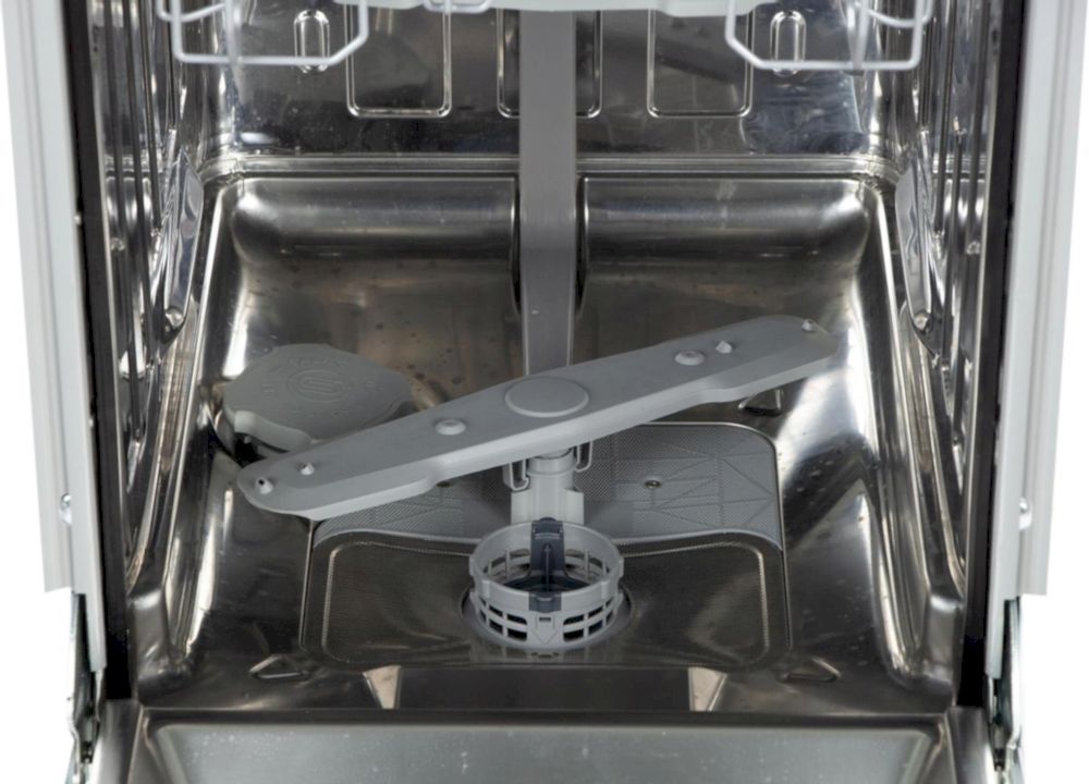 Встраиваемая посудомоечная машина Beko BDIS16020 (7637008335)