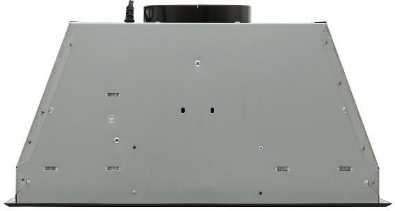 Вытяжка полновстраиваемая Krona AMELI 600 BLACK PB (КА-00002588)