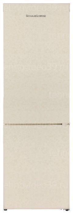 Холодильник Schaub Lorenz SLU S335X4M купить по низкой цене в интернет-магазине ТехноВидео