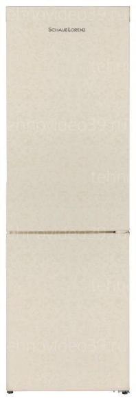 Холодильник Schaub Lorenz SLU S335X4M купить по низкой цене в интернет-магазине ТехноВидео