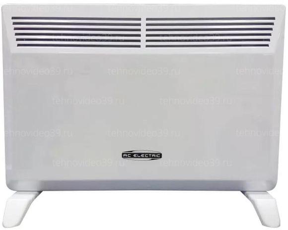 Конвектор AC ELECTRIC ACE/CMI-1000G купить по низкой цене в интернет-магазине ТехноВидео