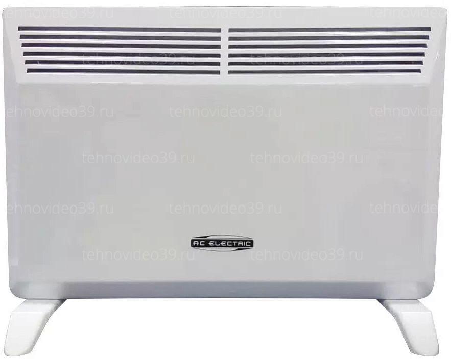 Конвектор AC ELECTRIC ACE/CMI-1000G купить по низкой цене в интернет-магазине ТехноВидео