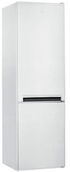 Холодильник Indesit LI9 S1EW купить по низкой цене в интернет-магазине ТехноВидео