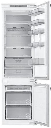 Встраиваемый холодильник Samsung BRB 80F30AEF0EO