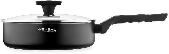 Сковорода Vensal Velours noir 1012VS 24см (VS1012)