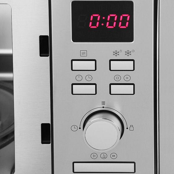 Встраиваемая микроволновая печь Hansa AMM 20BEXH