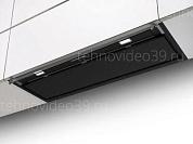 Вытяжка полновстраиваемая Faber IN-NOVA PREMIUM BK M A60