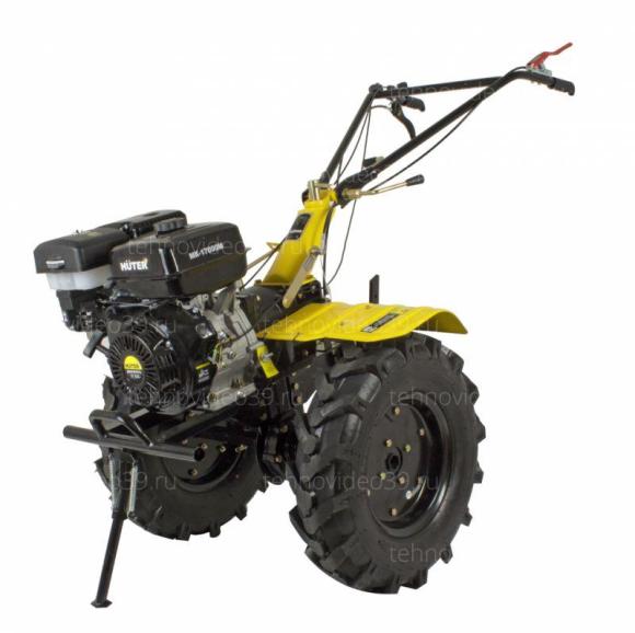 Сельскохозяйственная машина МК-13000P Huter (70/5/18) купить по низкой цене в интернет-магазине ТехноВидео