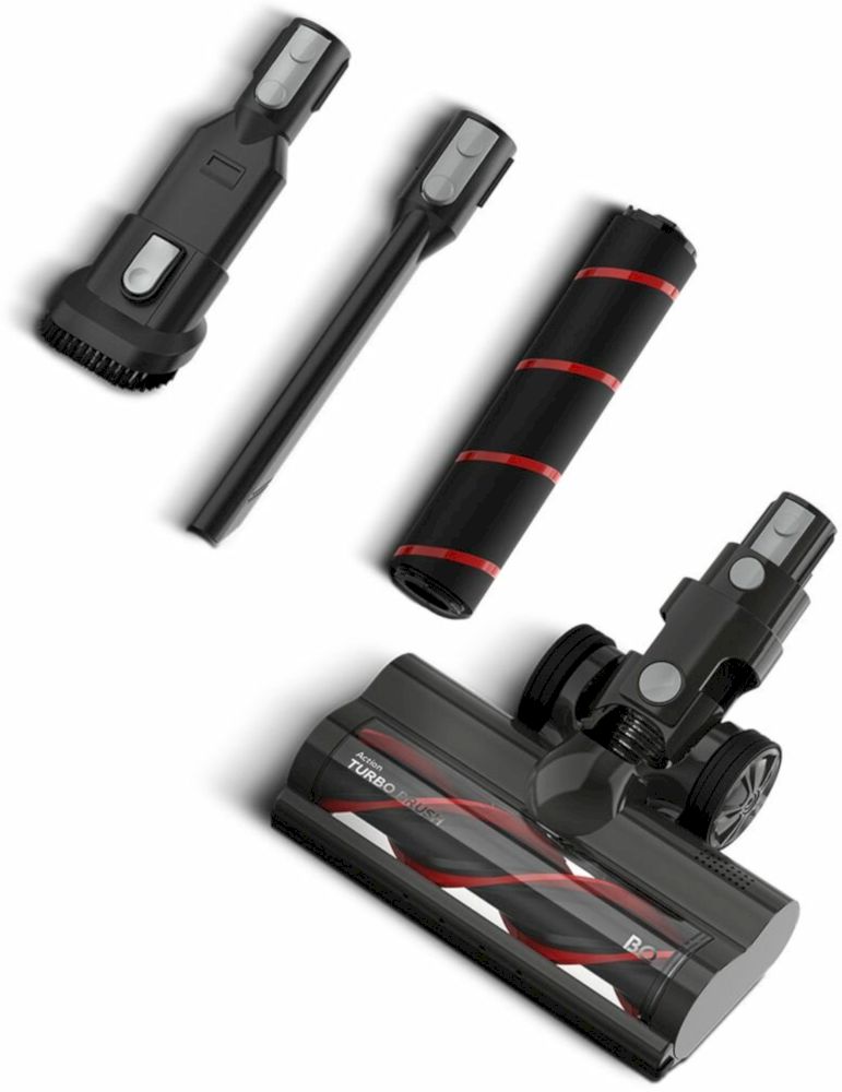 Пылесос беспроводной BQ VCA0104H Серый