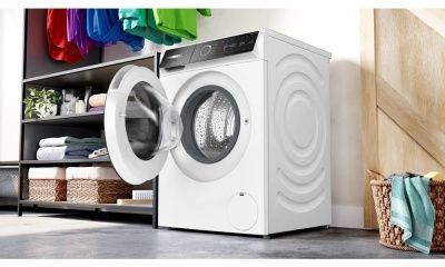 Стиральная машина Bosch WGB 24410BY