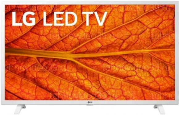 Телевизор LG 32LM638BPLC купить по низкой цене в интернет-магазине ТехноВидео