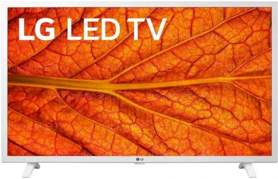 Телевизор LG 32LM638BPLC купить по низкой цене в интернет-магазине ТехноВидео