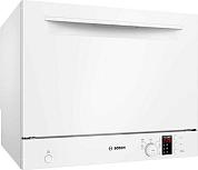 Отдельностоящая посудомоечная машина компактная Bosch SKS2ITW00E