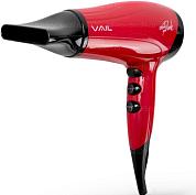 Фен VAIL VL-6221 красный купить по низкой цене в интернет-магазине ТехноВидео