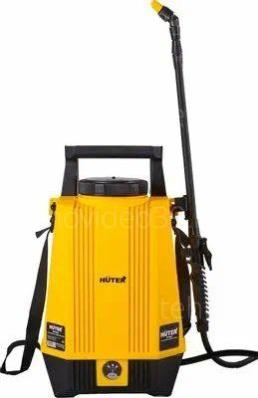 Опрыскиватель аккумуляторный Huter SP-8AC (70/13/53) купить по низкой цене в интернет-магазине ТехноВидео