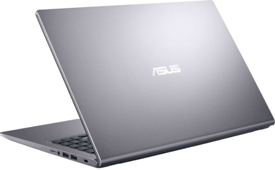 Ноутбук Asus 15,6" X515FA-BQ196W-i3-10110U/8G/512G SSD/noODD/BT/Win 11