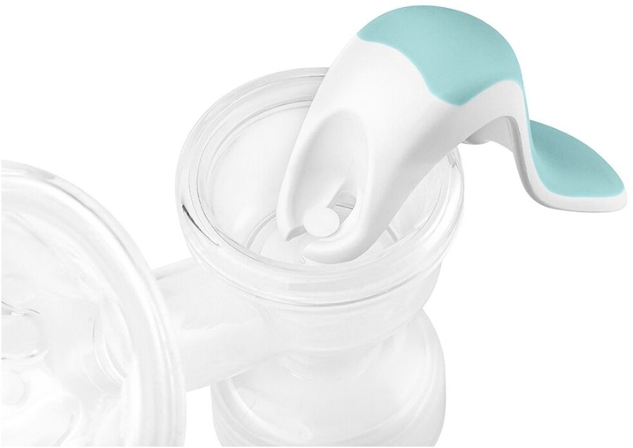 Молокоотсос ручной CS Medica KIDS CS-41