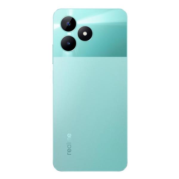 Смартфон Realme C51 4/128GB зеленый (RMX3830)