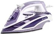 Утюг Eurostek EEI-2601 Фиолетовый