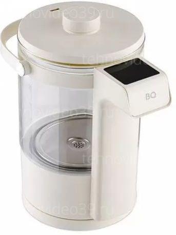 Термопот BQ TP331 бежевый купить по низкой цене в интернет-магазине ТехноВидео