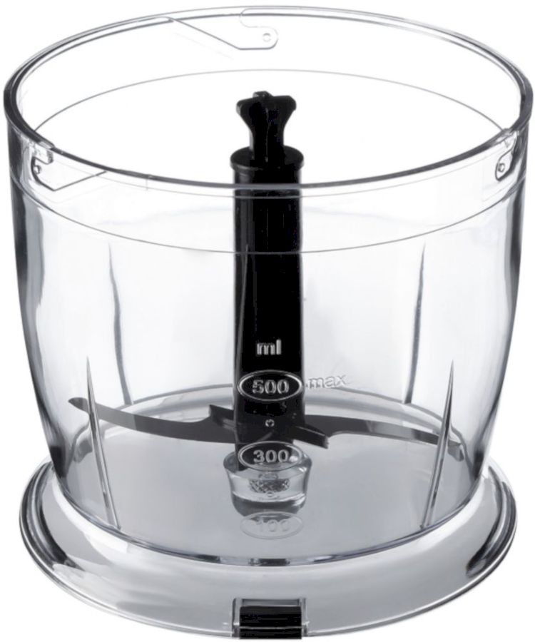 Блендер погружной Starwind SBP3432b черный