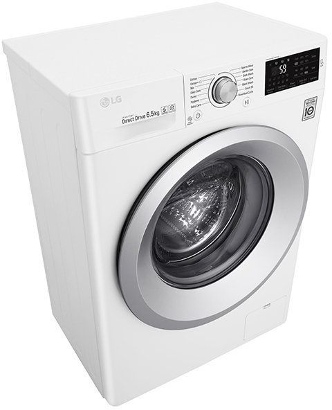 Стиральная машина LG F 2J5WN4W