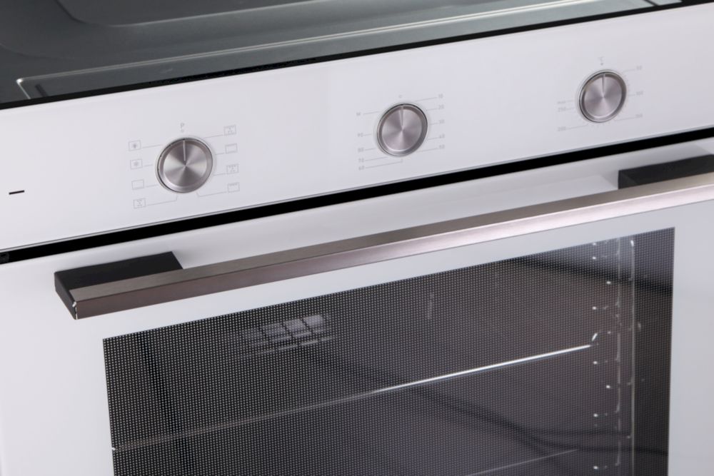 Духовой шкаф Ferre NBE6 W