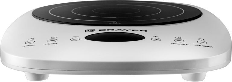 Плитка индукционная Brayer BR2802