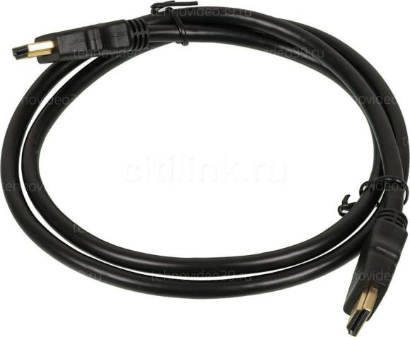 Кабель Uniflex HDMI-HDMI 1.5 m v.2.0 (11022021) купить по низкой цене в интернет-магазине ТехноВидео