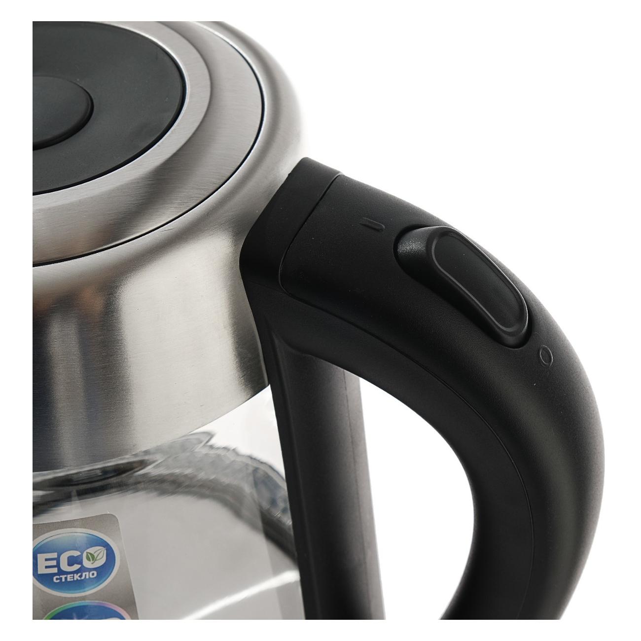 Электрический чайник Sakura SA-2720SBK