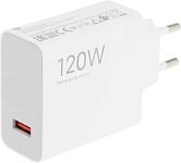 Сетевое зарядное устройство Xiaomi 67W GaN Charger (BH7493EU)