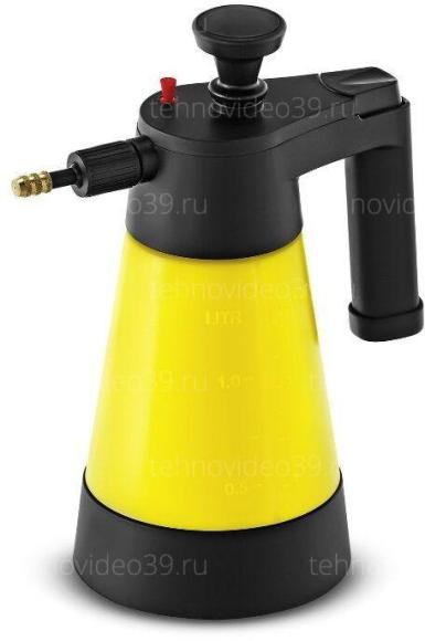 Напорный пульверизатор Karcher (63943740) купить по низкой цене в интернет-магазине ТехноВидео