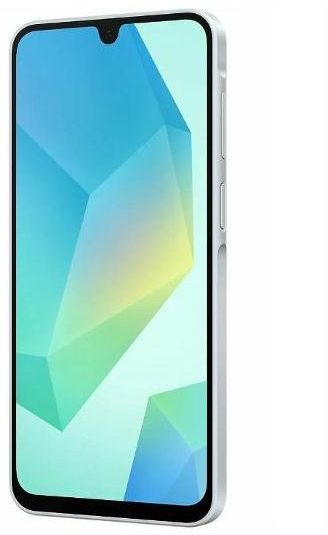Смартфон Samsung Galaxy A16 6/128 ГБ серый