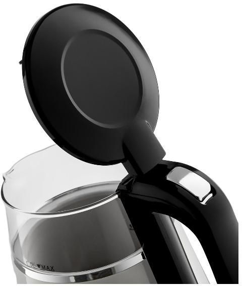 Электрический чайник Brayer BR1084 белый