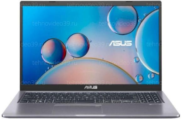 Ноутбук Asus 15,6" X515FA-BQ196W-i3-10110U/8G/512G SSD/noODD/BT/Win 11 купить по низкой цене в интернет-магазине ТехноВидео