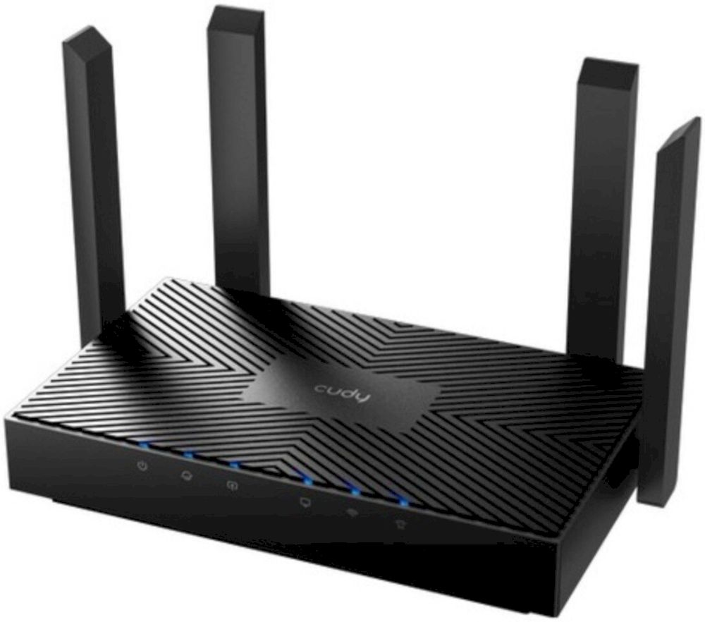 WI-FI роутер CUDY WR3000 (AX3000)