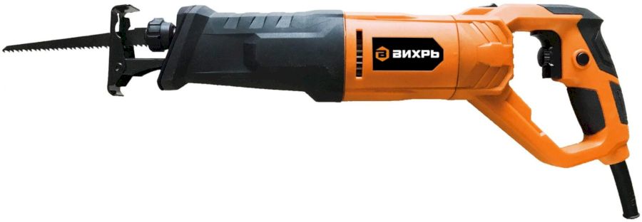 Сабельная пила ПС-900Э Вихрь (72/25/1)