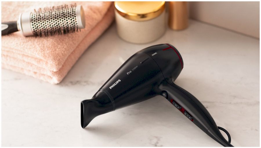 Фен Philips HPS910/00