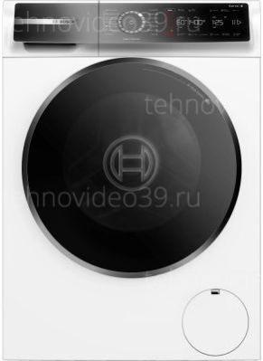 Стиральная машина Bosch WGB 24410BY купить по низкой цене в интернет-магазине ТехноВидео