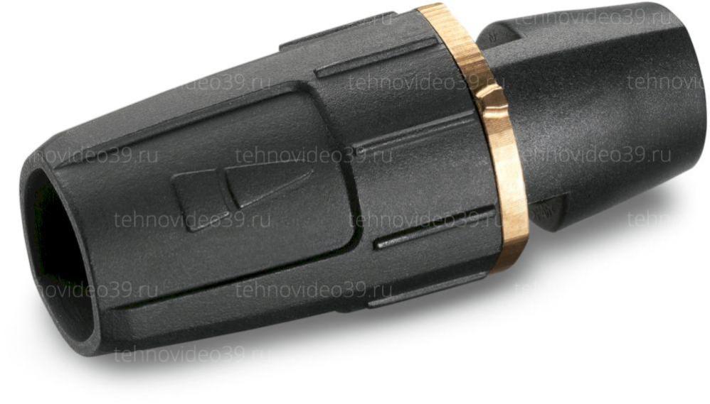 Трехпозиционное сопло Karcher с ручным переключением, 045 (47671530) купить по низкой цене в интернет-магазине ТехноВидео