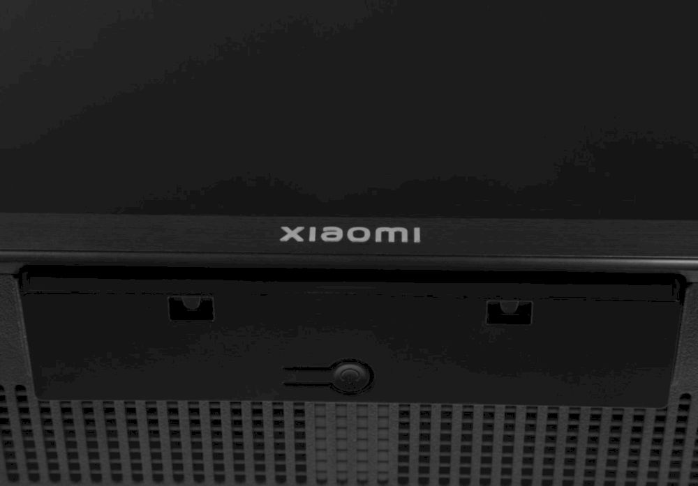 Телевизор Xiaomi TV A Pro 2025 QLED (ELA5473GL)