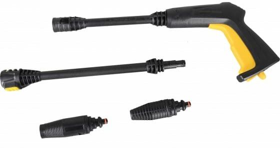 Мойка-пылесос Huter W150-MF (70/8/26)