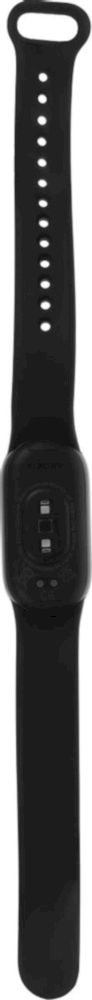 Фитнес-браслет Xiaomi Smart Band 10, черный (BHR07PYGL)